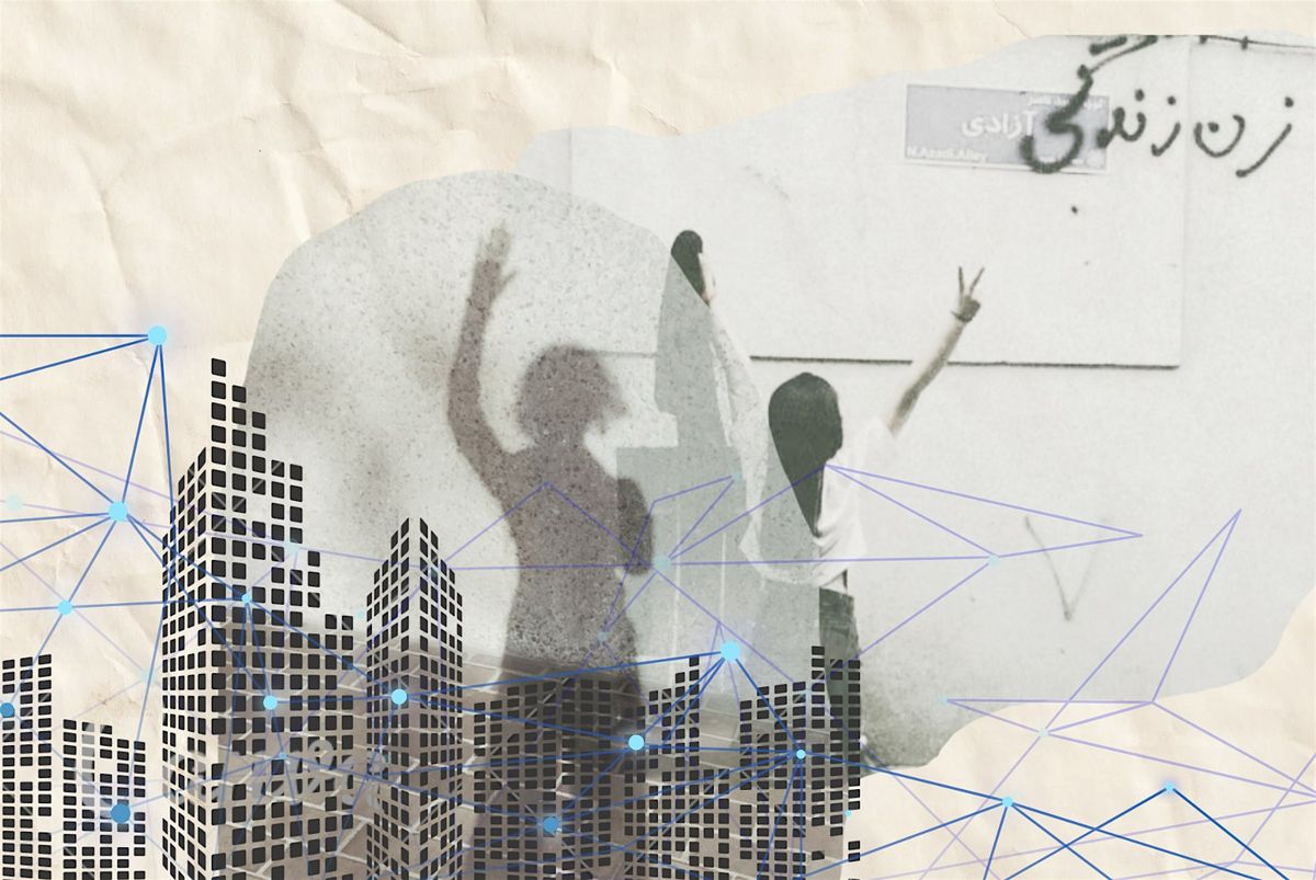 Overlapping worlds, 6 December | Event in London | AllEvents