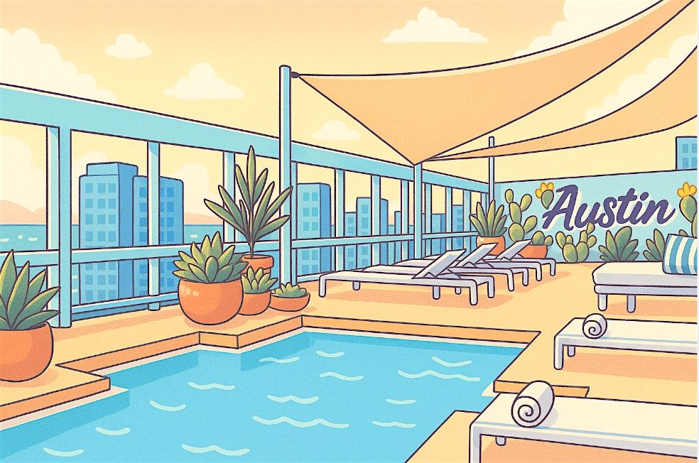 Labor Day Bash at Omni Austin Downtown (Book through ResortPass.com), 30 August | Event in Austin | AllEvents