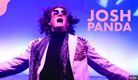 Little River Summer Music Series with Josh Panda (SOLO), 26 June | Event in Stowe | AllEvents