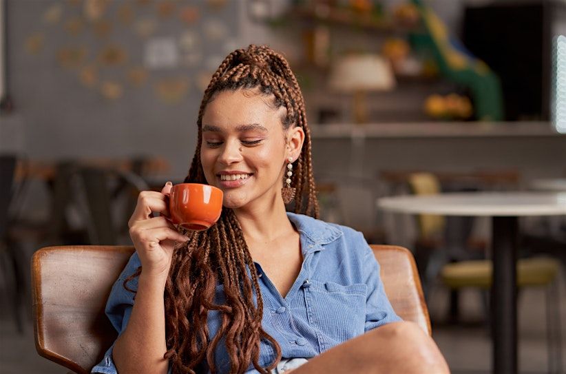 What's Tea? Sip & Paint, 30 August | Event in Greensboro | AllEvents