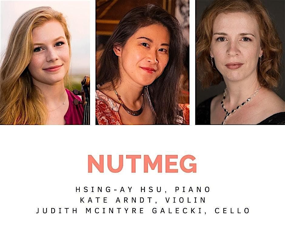 Classical Music Explorations: Hsing-ay and Friends, 4 April | Event in New York | AllEvents