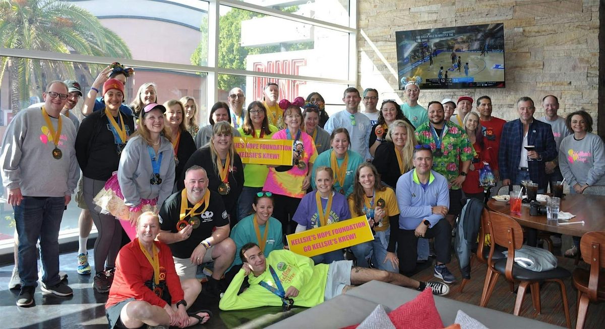 2026 Disneyland     Half Marathon Weekend, 29 January | Event in Anaheim | AllEvents