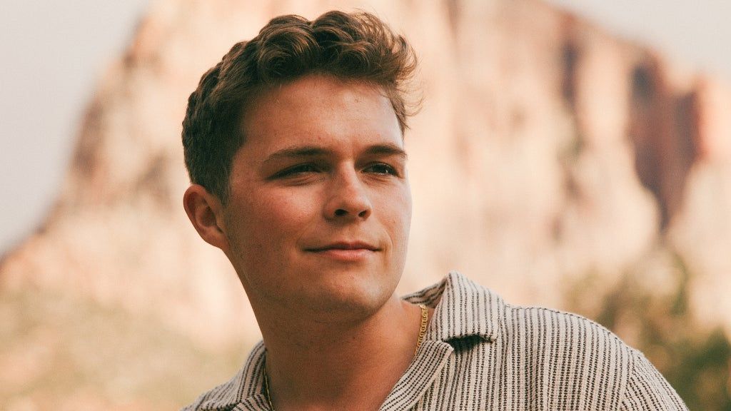 Josiah Queen - The Mt. Zion Tour, 24 April | Event in Spokane | AllEvents