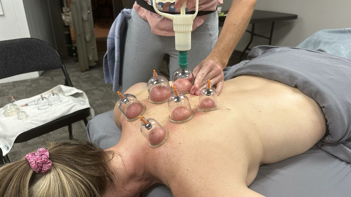 Intro To Cupping (8 CEs), 20 September | Event in Anchorage | AllEvents