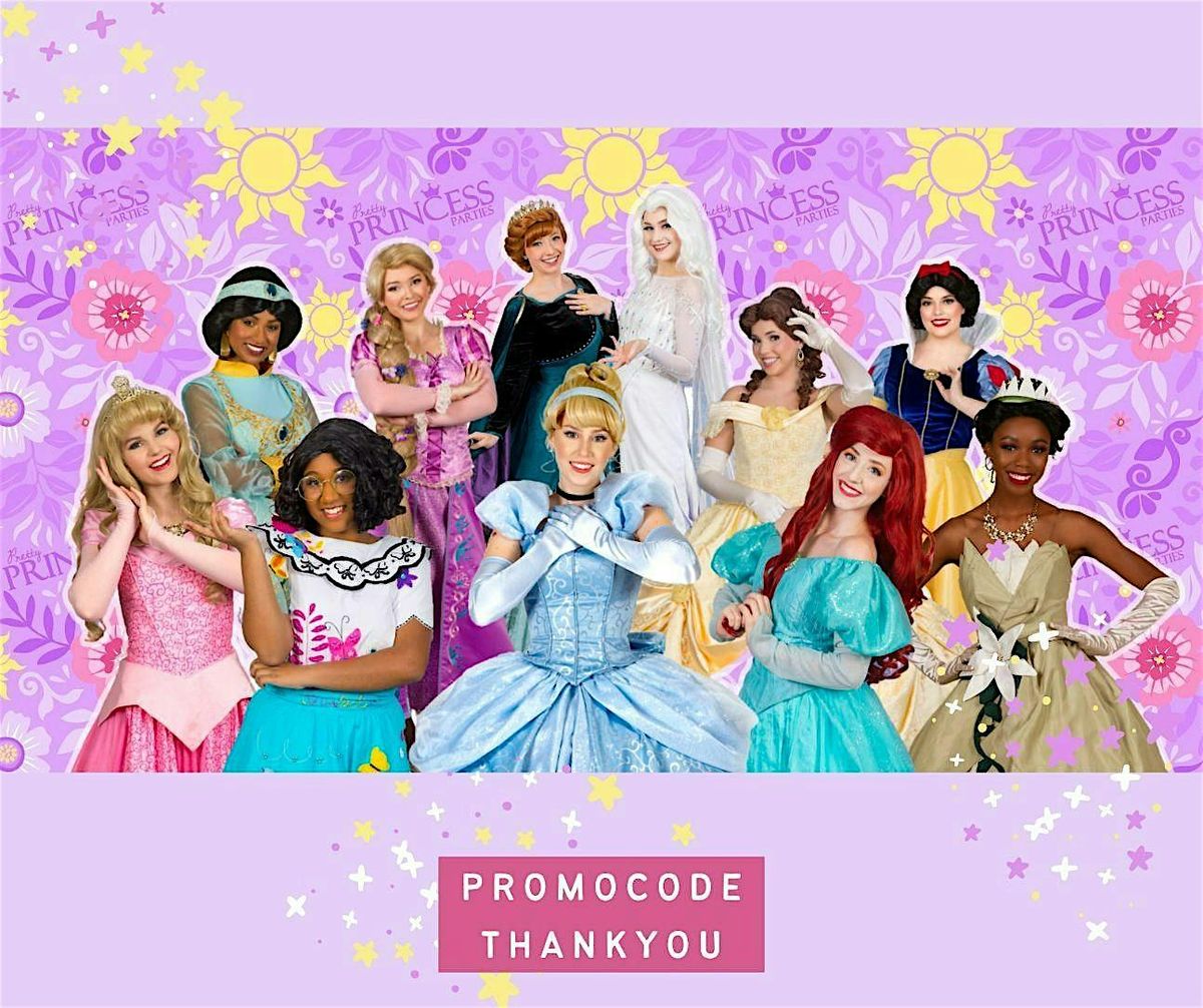 Rockford  Princess Day | Event in Rockford | AllEvents