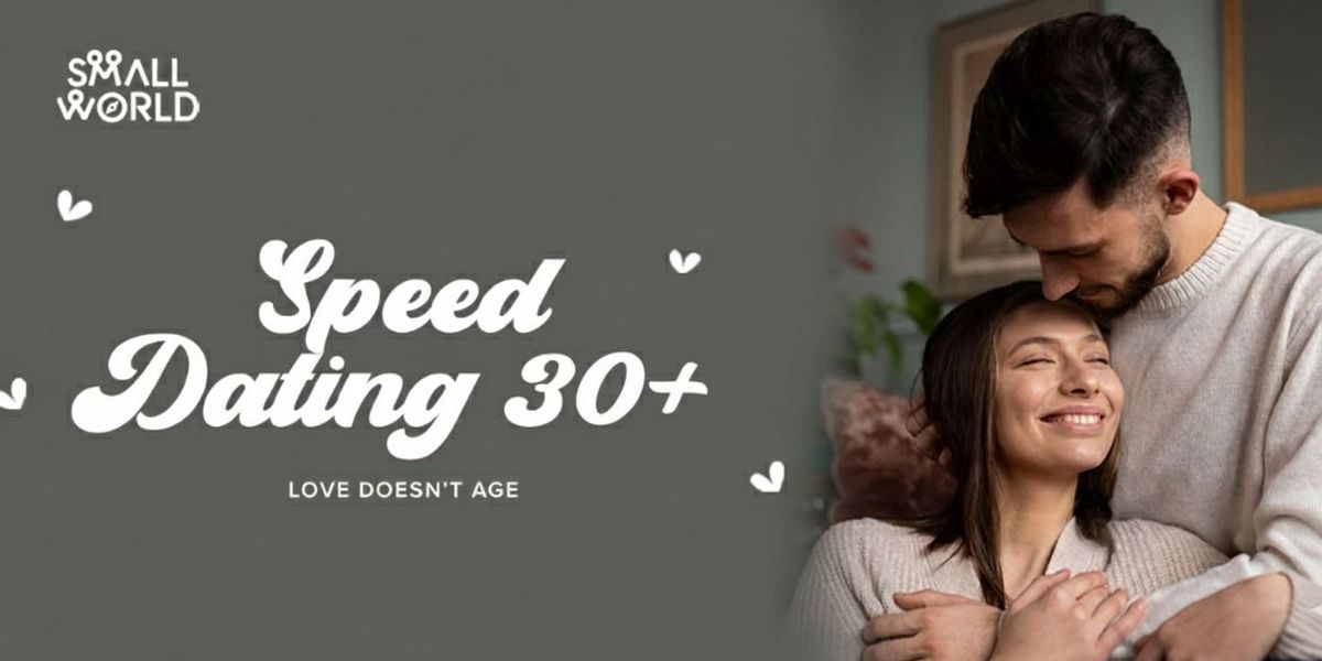 Speed Dating 30+, 29 November | Event in Pune | AllEvents