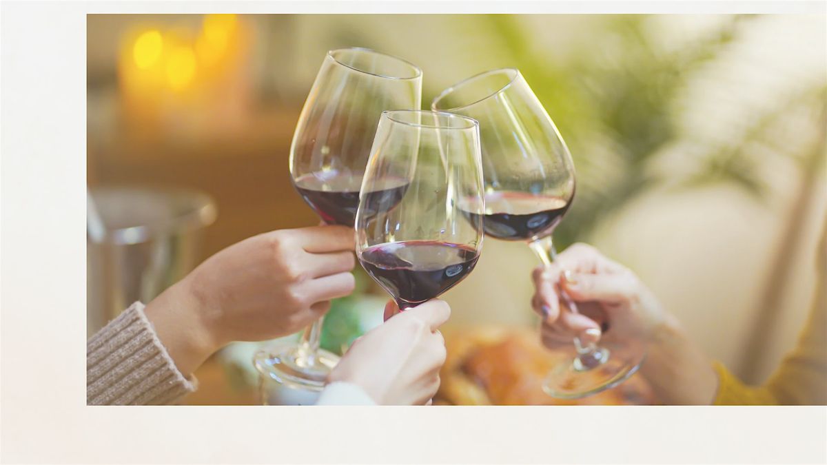 Sip, Connect and Network, 29 June | Event in Stroudsburg | AllEvents