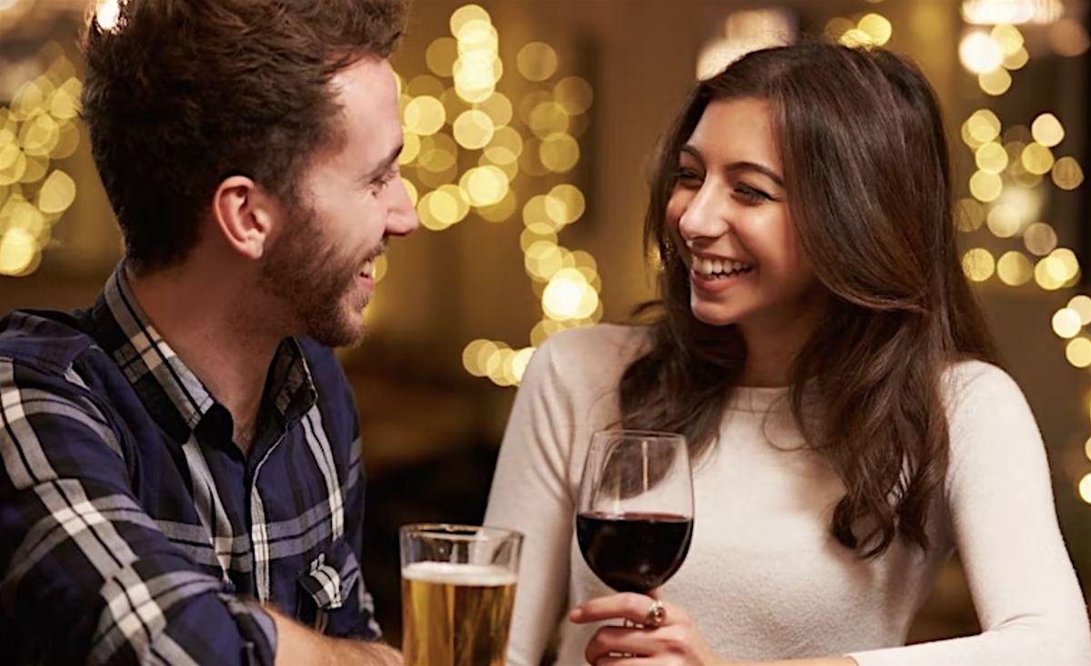 Serious/Long-Term Relationship Miami (In-person)