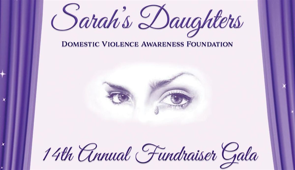 Sarah’s Daughters DVA 14th Annual Fundraiser Gala, 10 October | Event in Bayonne | AllEvents
