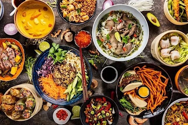 Kochkurs - Asiatische Küche, 8 May | Event in Freiburg im Breisgau | AllEvents