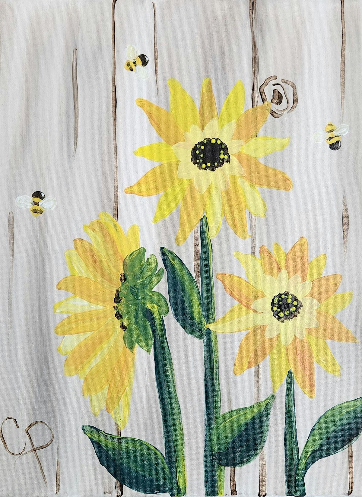 Paint & Sip at Jackrabbit Brewing with Creatively Carrie!, 23 November | Event in West Sacramento | AllEvents
