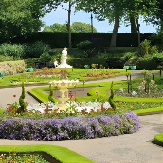 On the Origins of Charles Darwin: A Self-Guided Audio Tour of Shrewsbury | Event in Shrewsbury | AllEvents