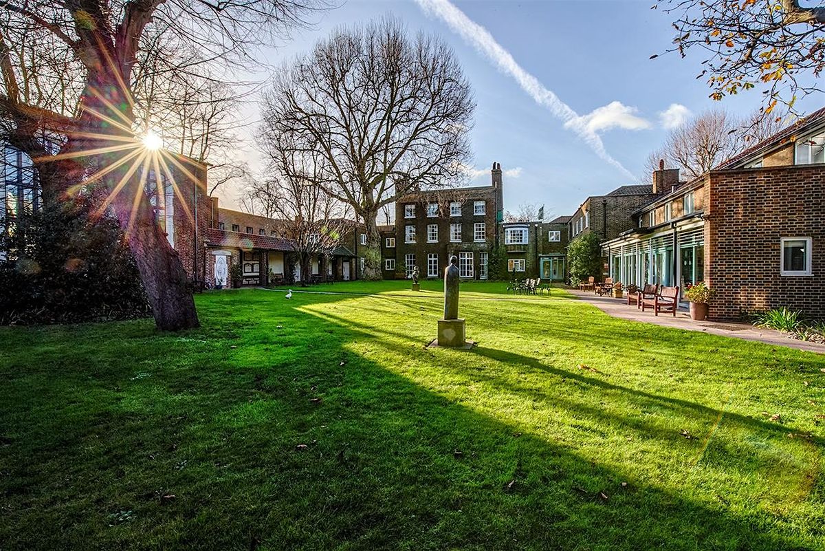 2025 Open Reflective Days  & StaySundays | Event in London | AllEvents