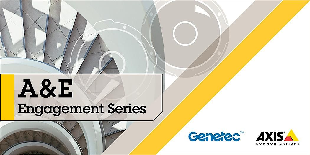 A&E Engagement Series - Irvine AEC, 18 September | Event in Irvine | AllEvents