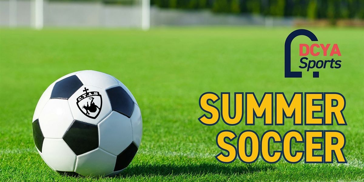 Detroit Catholic Young Adults Sports - Summer Soccer 2025, 31 May | Event in Warren | AllEvents