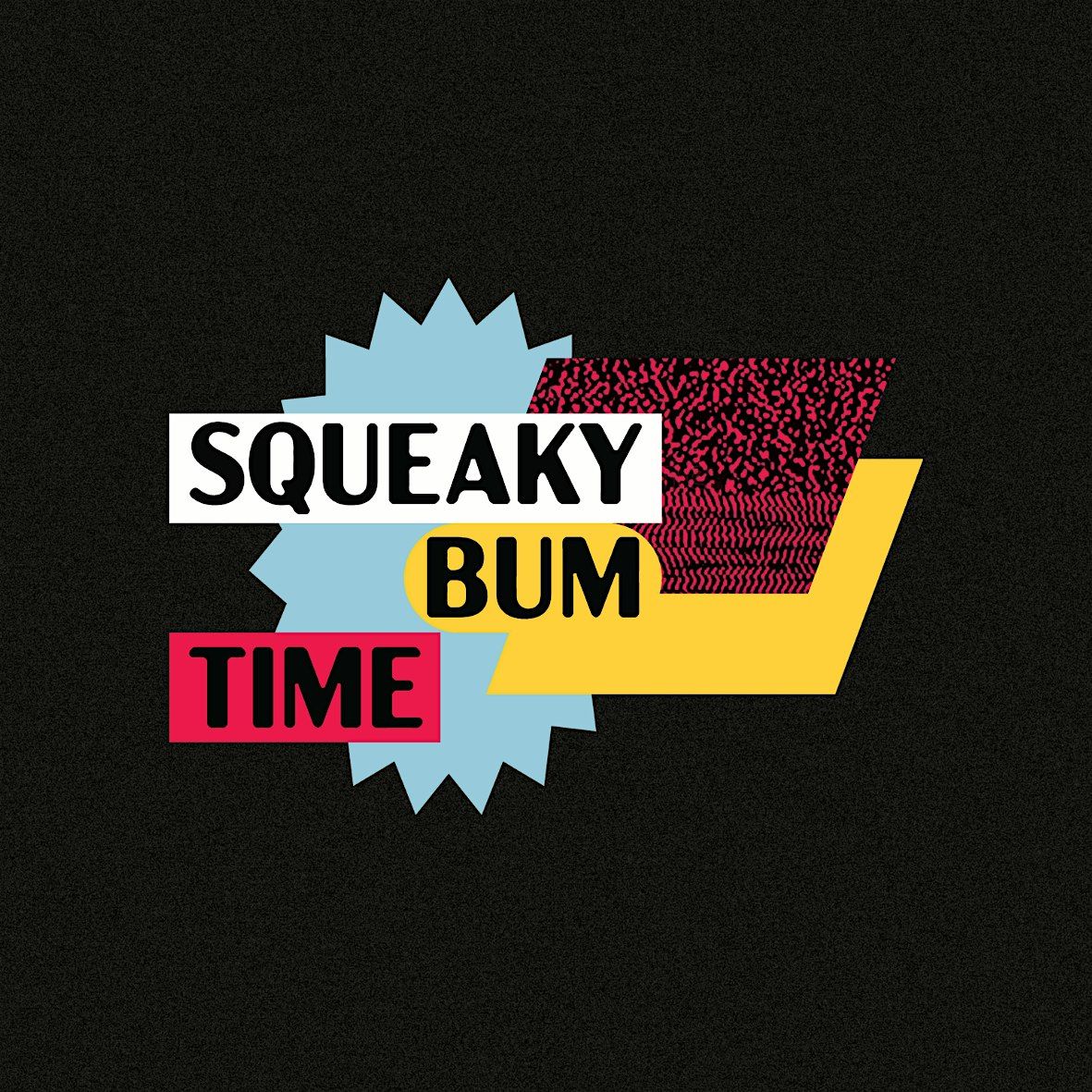 Squeaky Bum Time - An evening of exquisite improv comedy, 12 October | Event in Glasgow | AllEvents