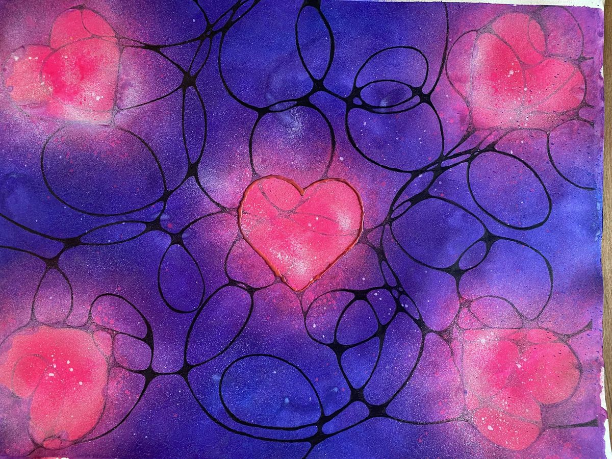 Neurographic art workshop, 12 July | Event in Reno | AllEvents