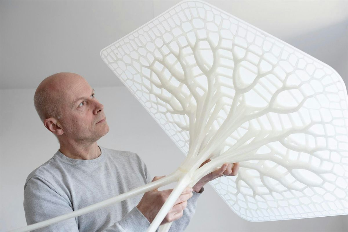 Biomimicry - Lessons from Nature, 3 September | Event in London | AllEvents