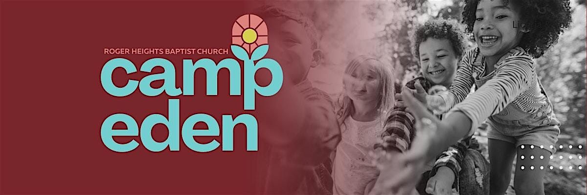 Camp Eden - Summer Visual and Performing Arts Camp, 2 June | Event in Nashville | AllEvents