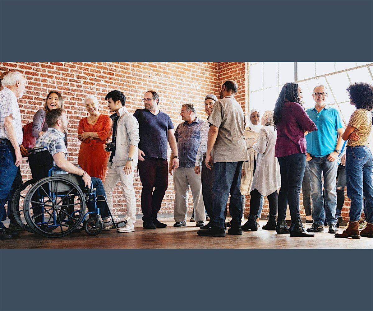 Community Input Focus Group, 7 August | Event in Birmingham | AllEvents