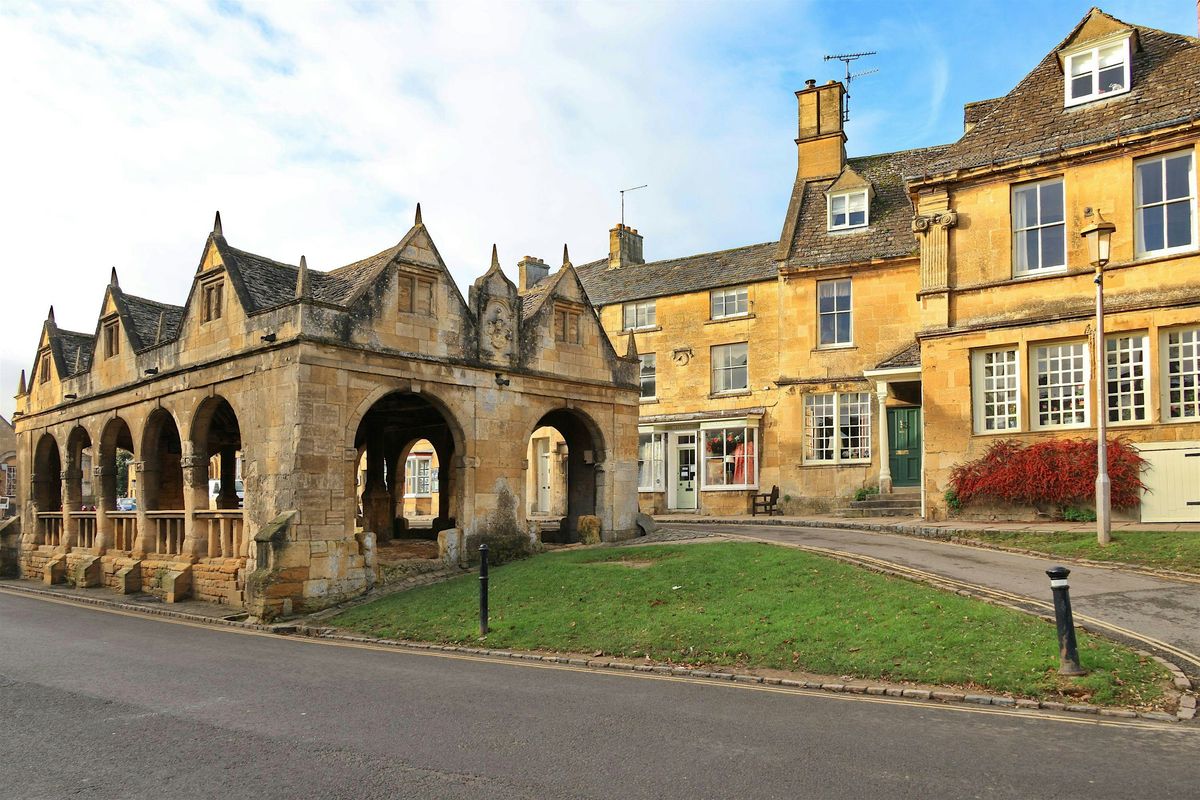 Amazing Scavenger Hunt! - Chipping Campden scavenger hunt | Event in Chipping Campden | AllEvents