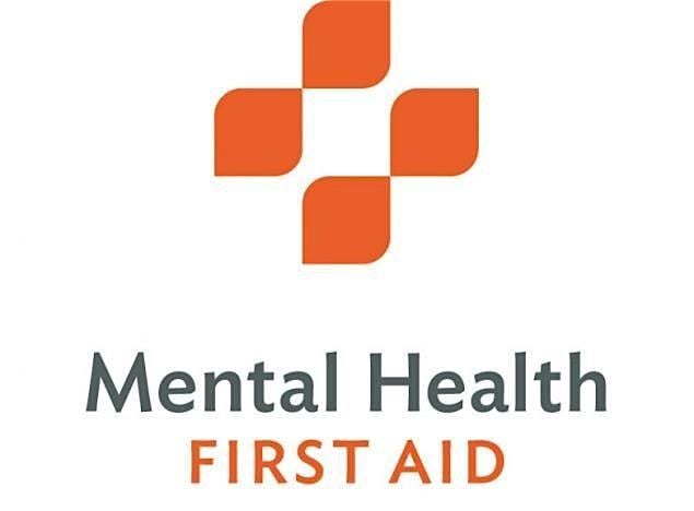 Mental Health First Aid, 7 August | Event in Stanton | AllEvents