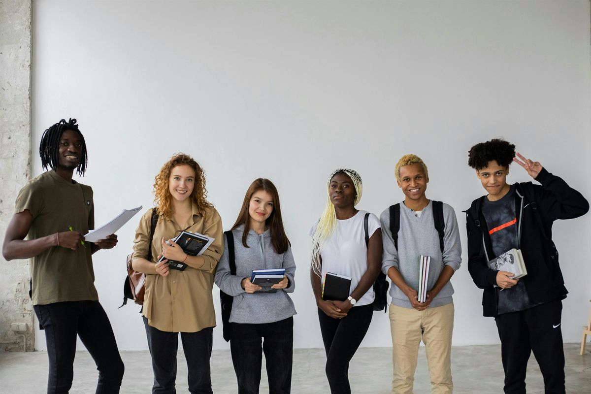 Effective Communication Skills Seminar for Middle School Students | Event in Largo | AllEvents