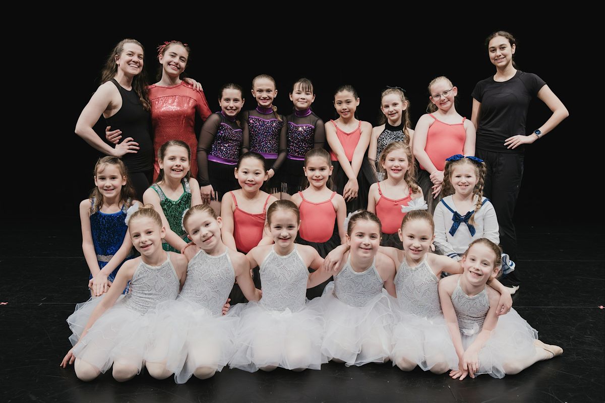 Morahan Arts Annual Dance Showcase, 8 June | Event in New York | AllEvents