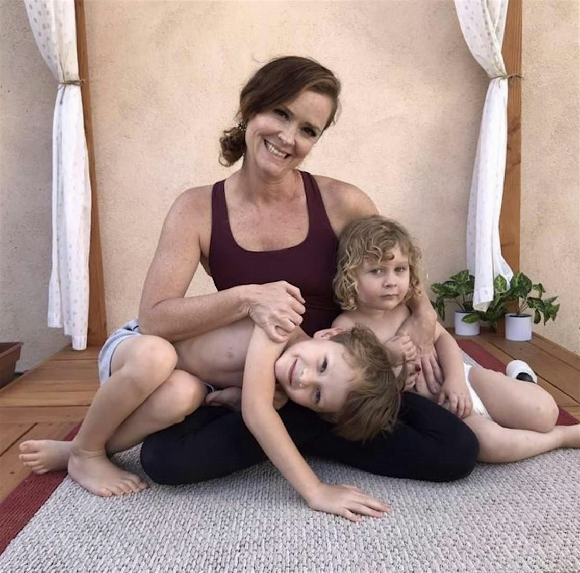 Yoga & Meditation Practice for Kids! | Event in Norwalk | AllEvents