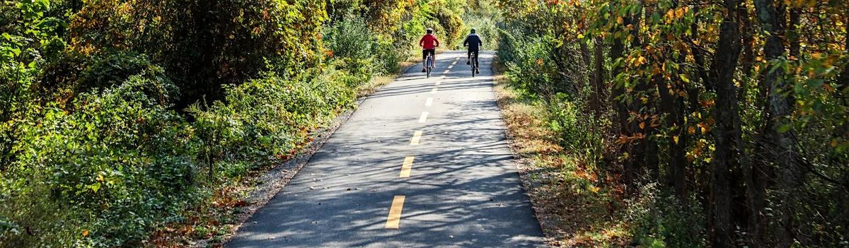 AGA Bike And Brew - Washington & Old Dominion Trail, 17 May | Event in Reston | AllEvents