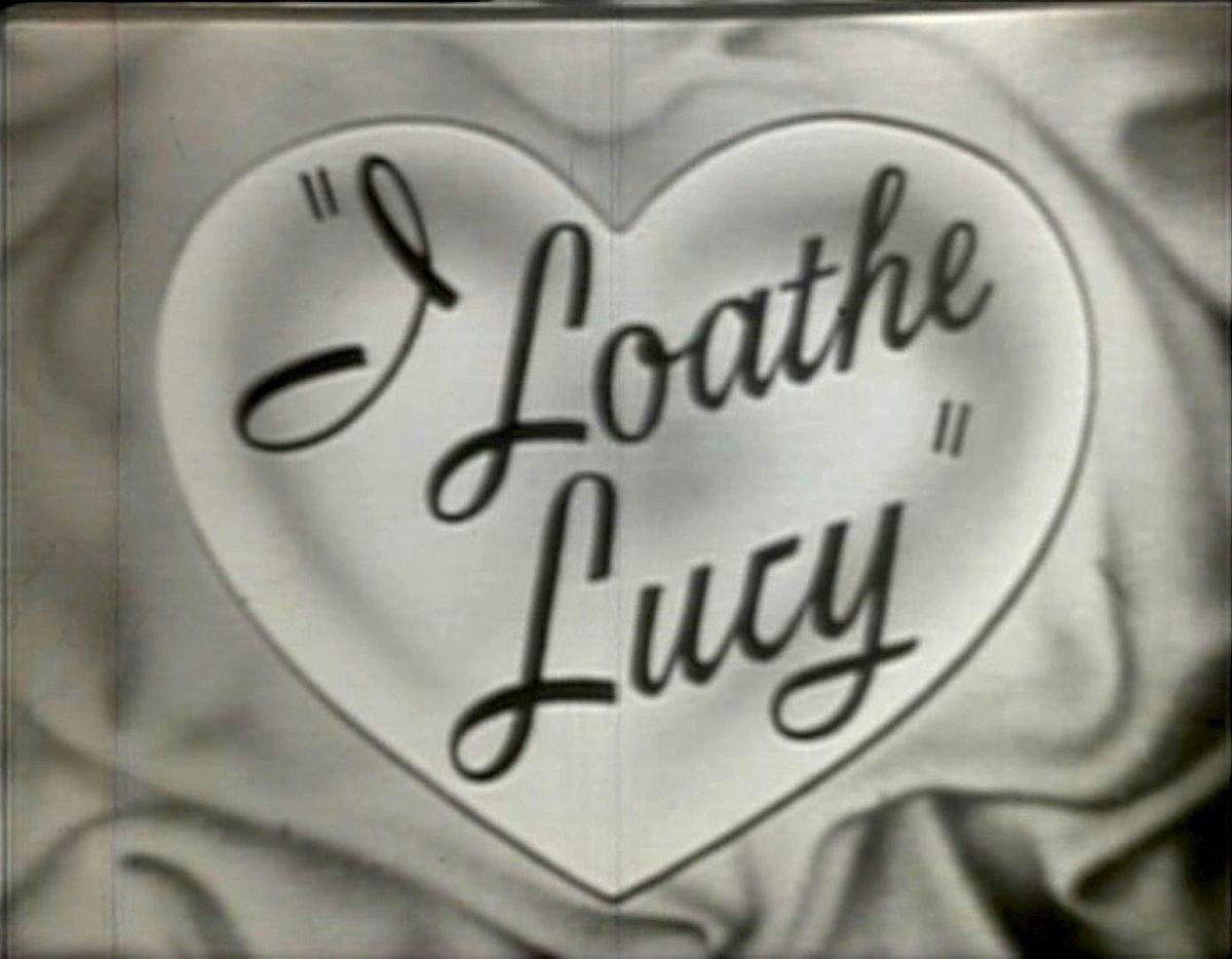 M**der Mystery Dinner Theater Night "I Loathe Lucy", 27 June | Event in Pittsburgh | AllEvents