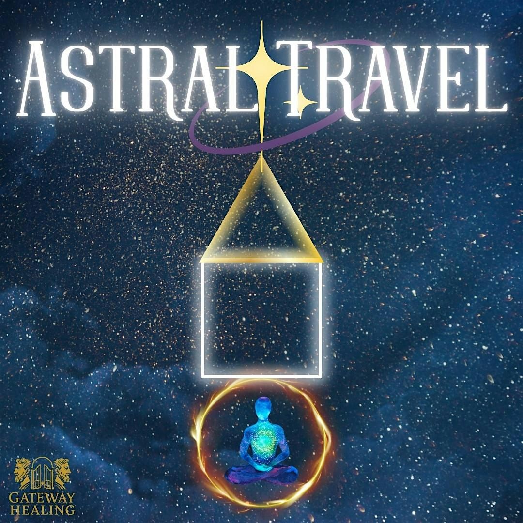 Astral Travel, 27 July | Event in Dunedin | AllEvents
