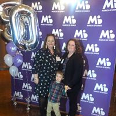NICU Parent Club