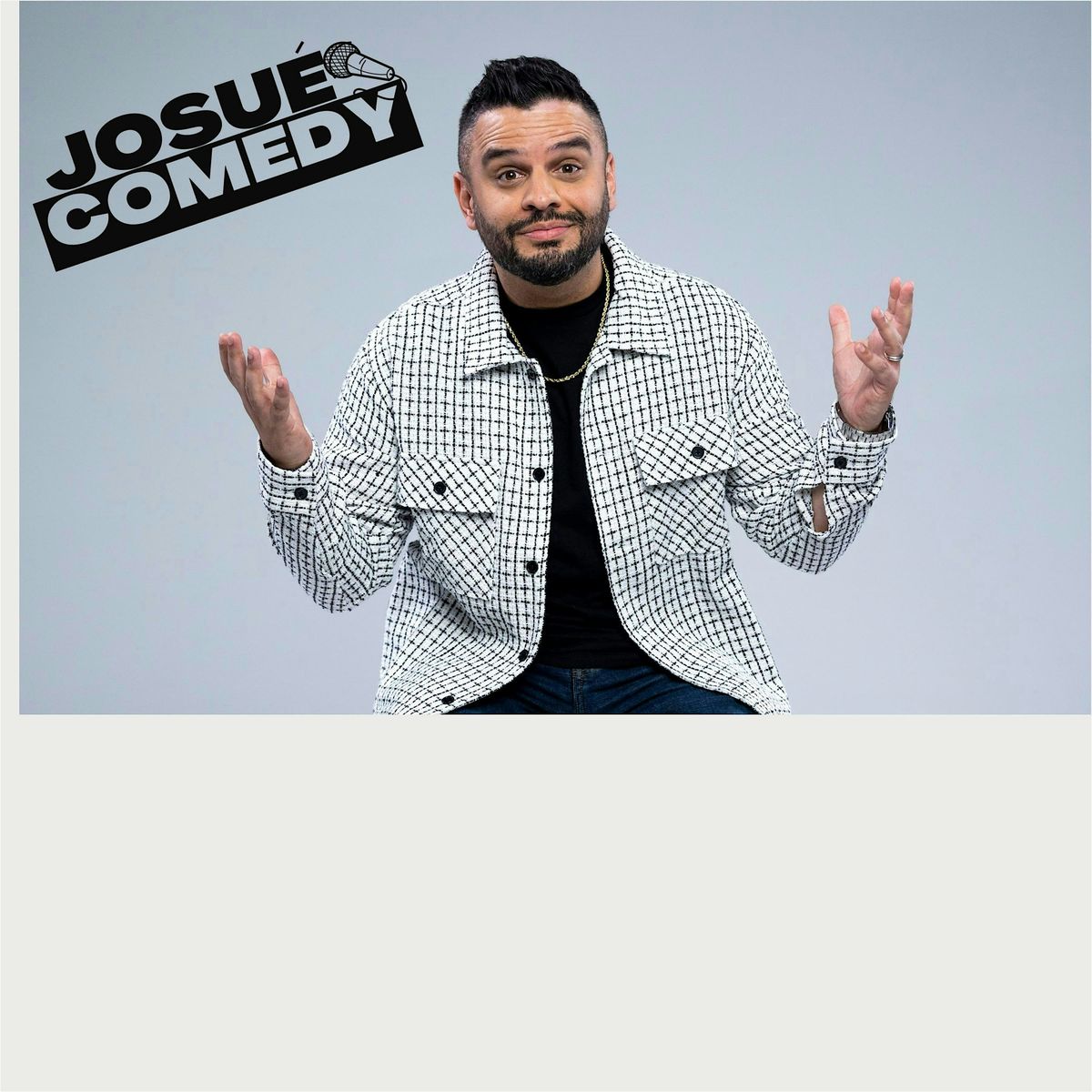 Noche Familiar Con Josue Comedy Torres, 11 October | Event in Fall River | AllEvents