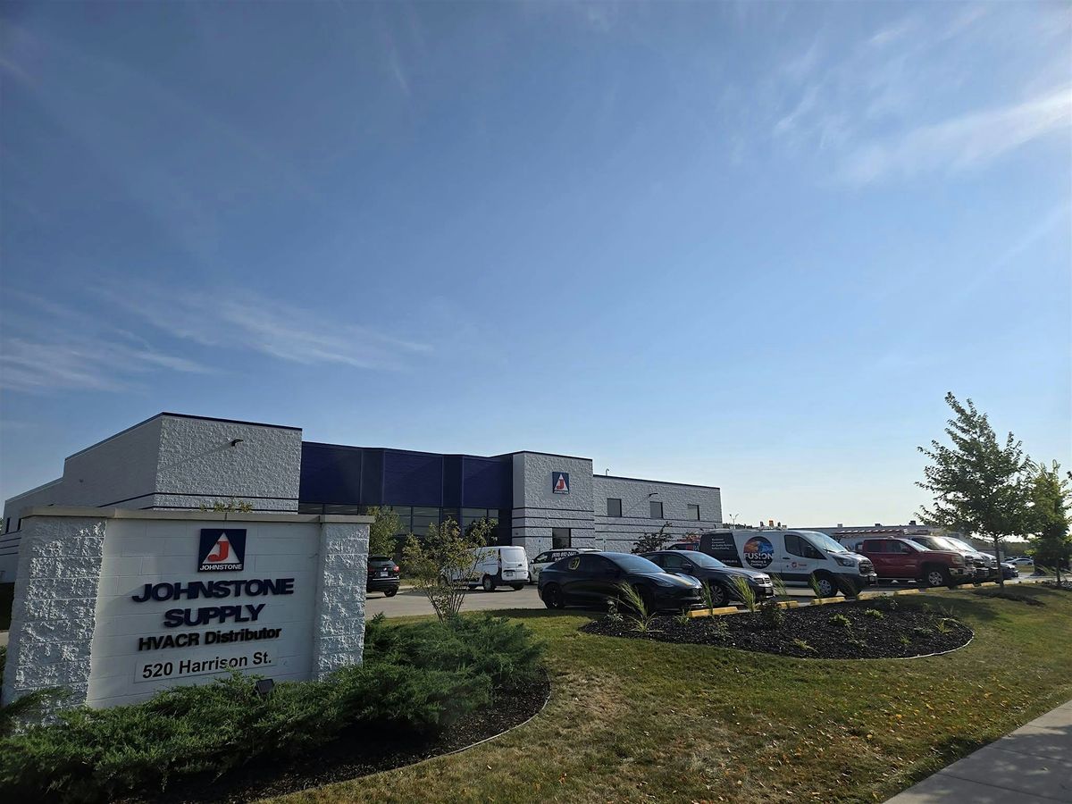 A2L Refrigerant Safety & Transition Training, 24 September | Event in North Fond du Lac | AllEvents