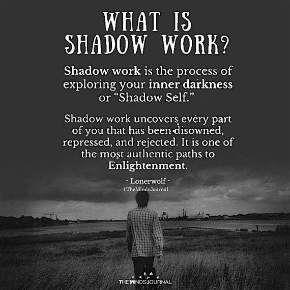 Shadow Work 101: Part 1, 23 October | Event in Chillicothe | AllEvents