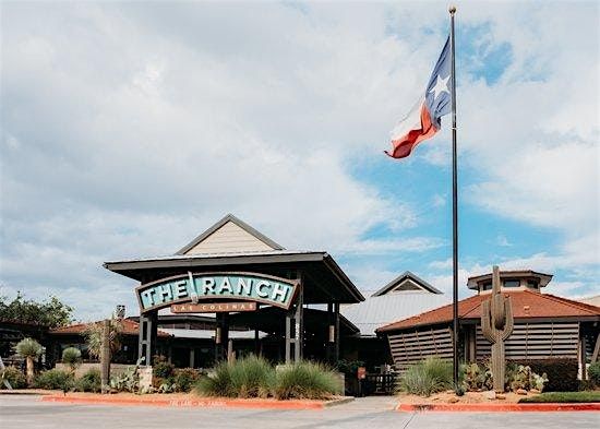Meet Aerospace Leaders and Build your Network - Happy Hour at The Ranch DFW, 21 May | Event in Irving | AllEvents