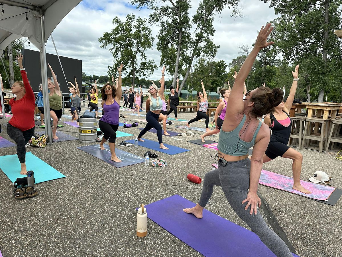 Lakeside Bend & Brew at Back Channel Brewery, 6 July | Event in Spring Park | AllEvents