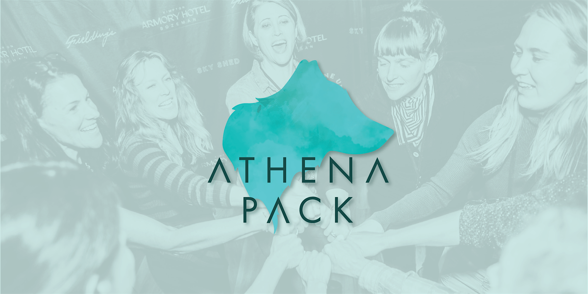 The Athena Pack - The Gathering, 5 November | Event in Whitefish | AllEvents