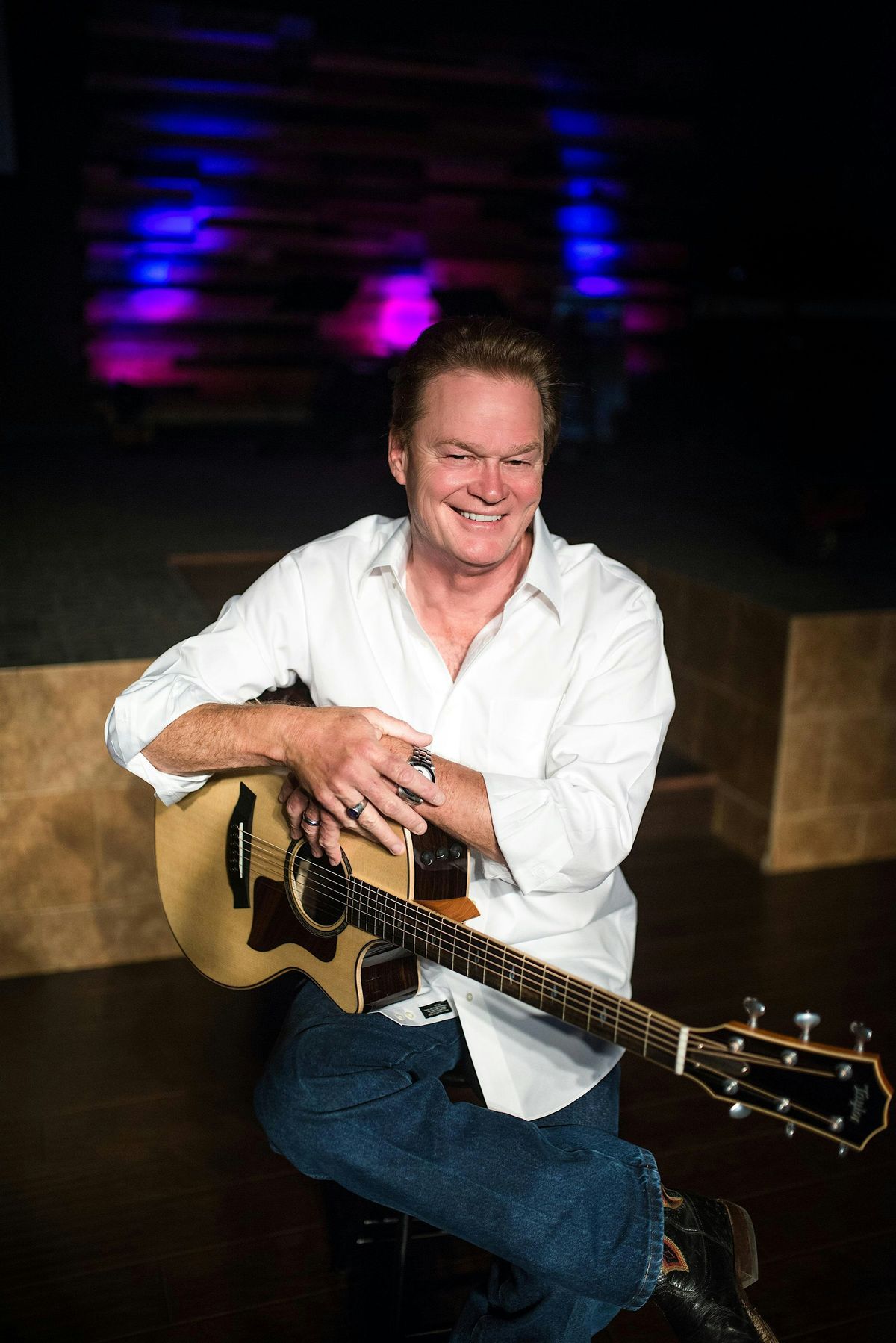 Doug Stone: The Farewell Tour, 27 September | Event in Paradise | AllEvents
