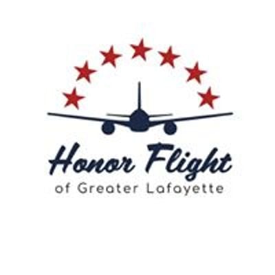 Honor Flight Greater Lafayette Community