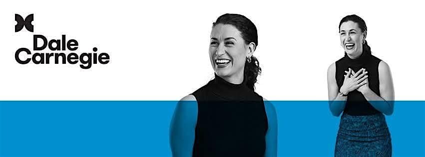 Dale Carnegie Sales Training: Winning with Relationship Selling, 28 October | Event in Scarborough | AllEvents
