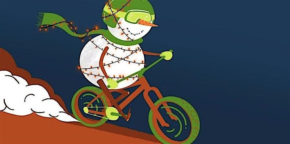 Trek St. Louis | Holiday Lights Ride, 13 December | Event in Saint Charles | AllEvents