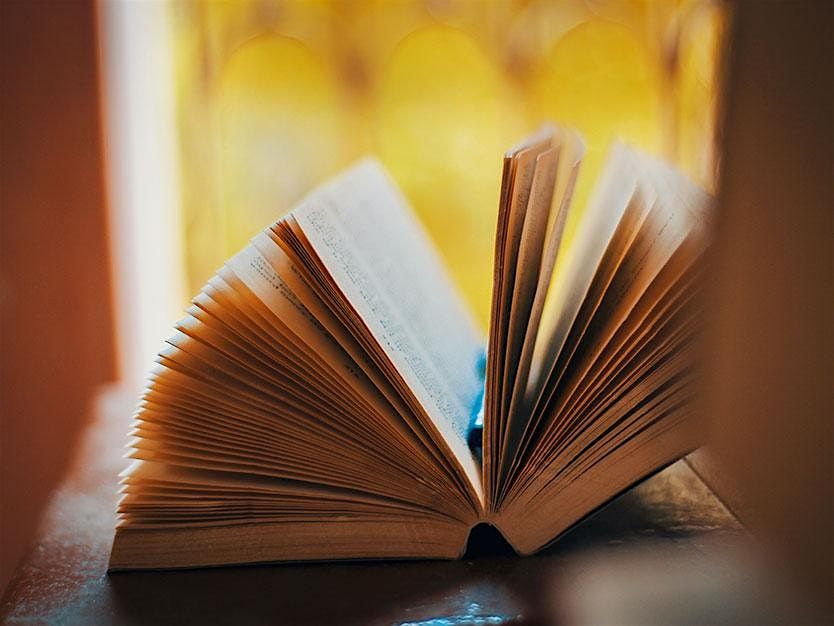 Healing Through Poetry Workshop, 25 July | Event in Dover | AllEvents