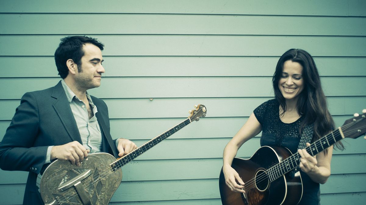 Caitlin Canty, 28 January | Event in Portland | AllEvents