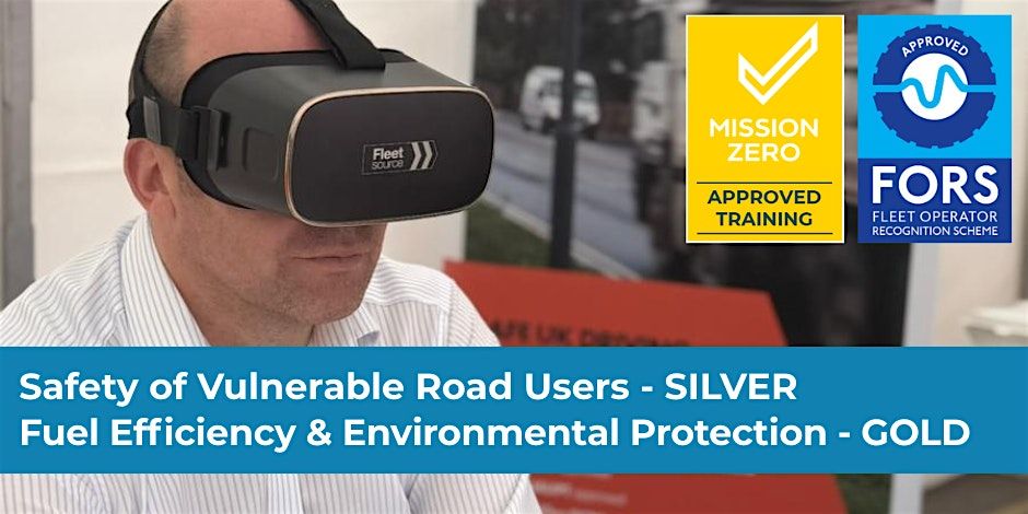 25813 - Silver & Gold with Virtual Reality Training [Letchworth], 21 January | Event in Letchworth Garden City