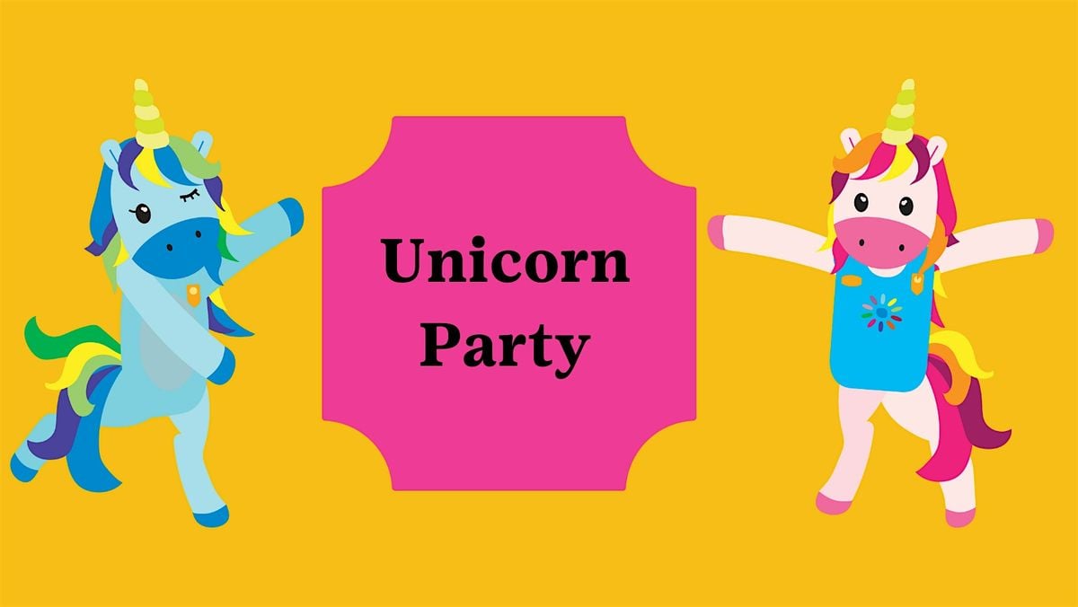 Girl Scout Unicorn Party & Sign Up Event in Merrimack, NH, 30 September | Event in Merrimack | AllEvents