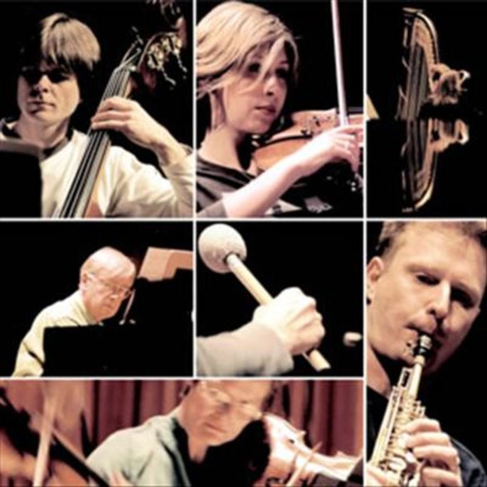 London Sinfonietta in London, 28 February | Event in London | AllEvents