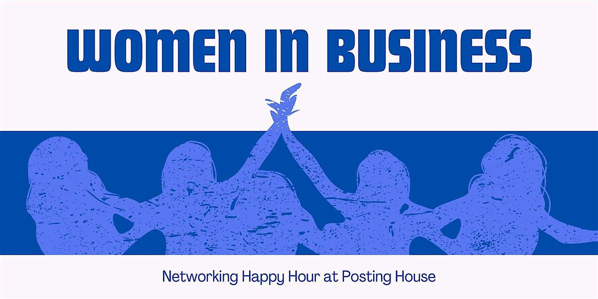 Women in Business Networking Happy Hour | Event in Jacksonville | AllEvents