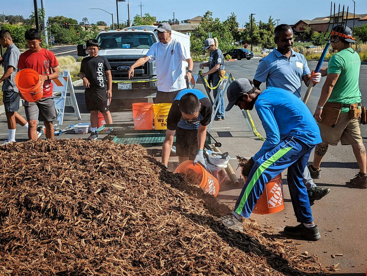 Del Rio Bike Path Tree Care, 23 August | Event in Sacramento | AllEvents